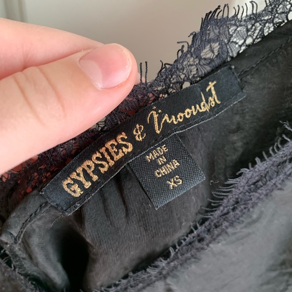 Tank top - Picture 3 of 3